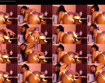 sugarmirie — 91 minute Chaturbate female cam show recording, 720p, Dec 6, 2022