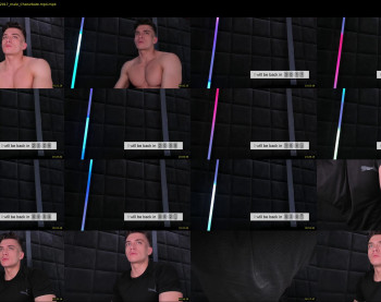 sultryandrew — 57 minute Chaturbate male cam show recording, 1080p, Dec 6, 2022