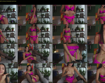 sweet_moan — 92 minute Chaturbate female cam show recording, 720p, Dec 6, 2022