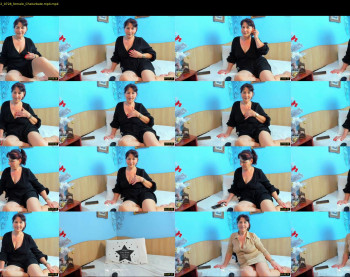 sweetangell69_ — 68 minute Chaturbate female cam show recording, 720p, Dec 6, 2022