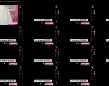 sylvieadorablegrl_ — 39 minute Chaturbate female cam show recording, 1080p, Dec 6, 2022