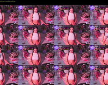 taanni_bc — 6 minute Chaturbate female cam show recording, 1080p, Dec 6, 2022