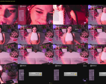 taanni_bc — 5 minute Chaturbate female cam show recording, 1080p, Dec 6, 2022