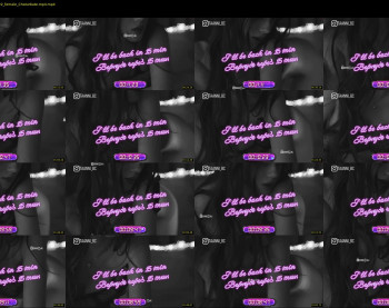 taanni_bc — 4 minute Chaturbate female cam show recording, 1080p, Dec 6, 2022