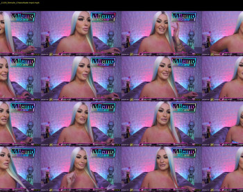 tamaramilano — 3 minute Chaturbate female cam show recording, 1080p, Dec 6, 2022