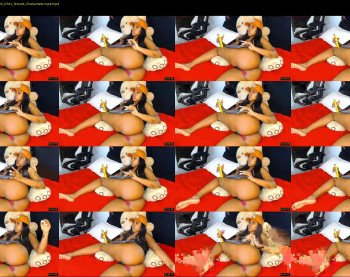 tanisha_owens2 — 4 minute Chaturbate female cam show recording, 480p, Dec 6, 2022