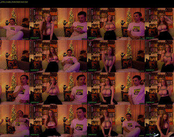 task_manager — 62 minute Chaturbate couple cam show recording, 1080p, Dec 6, 2022