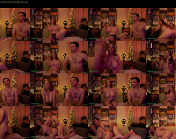 task_manager — 62 minute Chaturbate couple cam show recording, 1080p, Dec 7, 2022