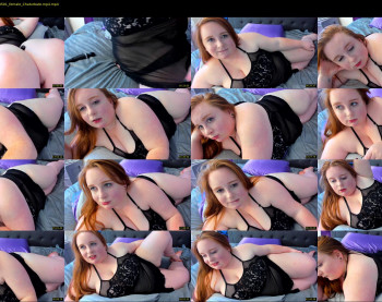 thiccjess420 — 48 minute Chaturbate female cam show recording, 1080p, Dec 7, 2022