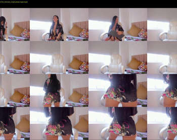 tiffanystone_ — 11 minute Chaturbate female cam show recording, 1080p, Dec 6, 2022