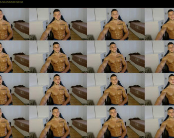 tomasmv — 6 minute Chaturbate male cam show recording, 480p, Dec 6, 2022