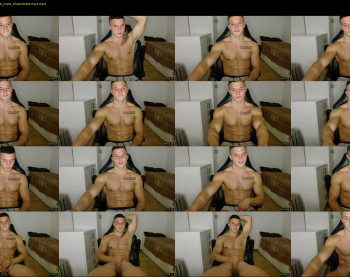 tomasmv — 28 minute Chaturbate male cam show recording, 480p, Dec 6, 2022