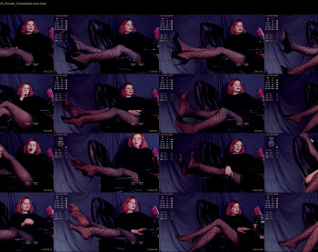 totally_spy — 103 minute Chaturbate female cam show recording, 720p, Dec 6, 2022