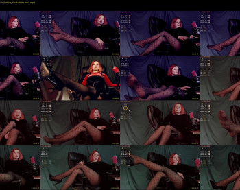 totally_spy — 96 minute Chaturbate female cam show recording, 720p, Dec 6, 2022