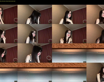totallytiny_ — 48 minute Chaturbate female cam show recording, 720p, Dec 6, 2022