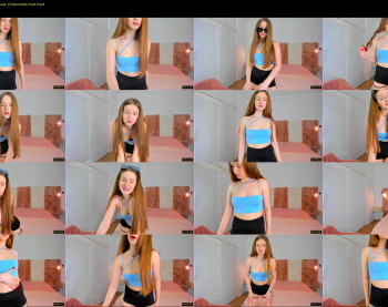 toxl — 54 minute Chaturbate female cam show recording, 1080p, Dec 6, 2022