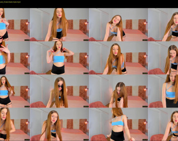 toxl — 58 minute Chaturbate female cam show recording, 1080p, Dec 6, 2022
