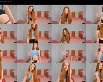 toxl — 54 minute Chaturbate female cam show recording, 1080p, Dec 6, 2022