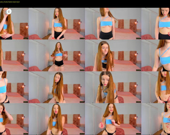 toxl — 54 minute Chaturbate female cam show recording, 1080p, Dec 6, 2022