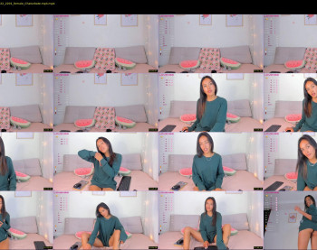 veronica_taylor1 — 43 minute Chaturbate female cam show recording, 1080p, Dec 6, 2022
