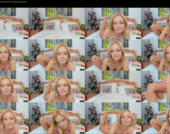 viciousqueen — 58 minute Chaturbate female cam show recording, 1080p, Dec 6, 2022