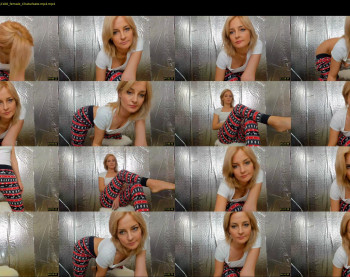viciousqueen — 64 minute Chaturbate female cam show recording, 1080p, Dec 6, 2022