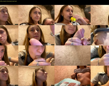 viktoria9898 — 41 minute Chaturbate couple cam show recording, 720p, Dec 6, 2022