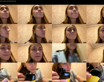 viktoria9898 — 9 minute Chaturbate couple cam show recording, 720p, Dec 7, 2022