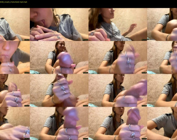 viktoria9898 — 3 minute Chaturbate couple cam show recording, 720p, Dec 7, 2022