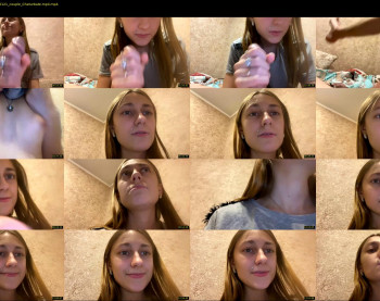 viktoria9898 — 16 minute Chaturbate couple cam show recording, 720p, Dec 7, 2022