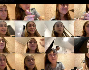 viktoria9898 — 101 minute Chaturbate couple cam show recording, 720p, Dec 7, 2022