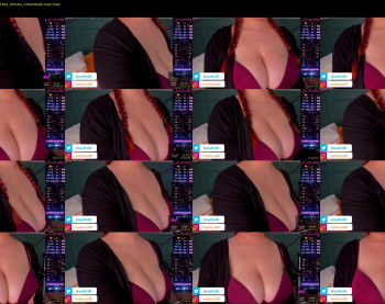 violetta_swift — 29 minute Chaturbate female cam show recording, 1080p, Dec 6, 2022