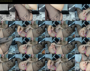 vvioleta_ — 14 minute Chaturbate female cam show recording, 720p, Dec 6, 2022