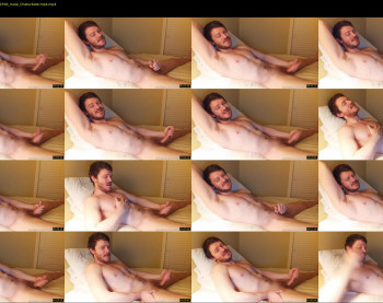warrenkener — 54 minute Chaturbate male cam show recording, 1080p, Dec 6, 2022