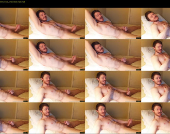 warrenkener — 18 minute Chaturbate male cam show recording, 1080p, Dec 6, 2022