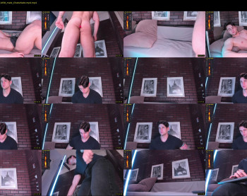 waynemiller_ — 29 minute Chaturbate male cam show recording, 1080p, Dec 6, 2022
