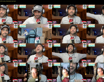 whaaaaaaaat — 50 minute Chaturbate couple cam show recording, 1080p, Dec 6, 2022