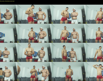 willhottwil1 — 19 minute Chaturbate couple cam show recording, 1080p, Dec 7, 2022