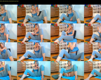 yourguiltypassionn — 86 minute Chaturbate female cam show recording, 720p, Dec 6, 2022