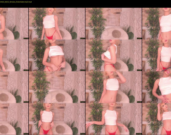 yourmidnightcoffee — 72 minute Chaturbate female cam show recording, 720p, Dec 7, 2022