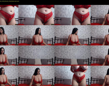 1dream_magical — 19 minute Chaturbate female cam show recording, 720p, Dec 7, 2022