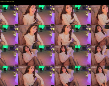 _1s___ — 5 minute Chaturbate female cam show recording, 1080p, Dec 8, 2022