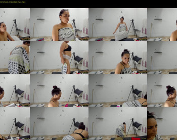 _britanyy_ — 24 minute Chaturbate female cam show recording, 720p, Dec 7, 2022