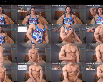 _cristianlopez — 56 minute Chaturbate male cam show recording, 1080p, Dec 8, 2022