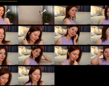 _elisa_omm_ — 67 minute Chaturbate female cam show recording, 1080p, Dec 7, 2022