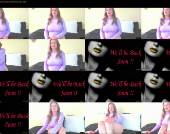 _jeniffer_hot — 67 minute Chaturbate female cam show recording, 720p, Dec 7, 2022