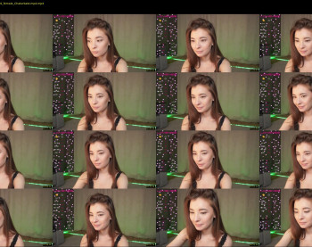 _lovelyen — 8 minute Chaturbate female cam show recording, 720p, Dec 7, 2022