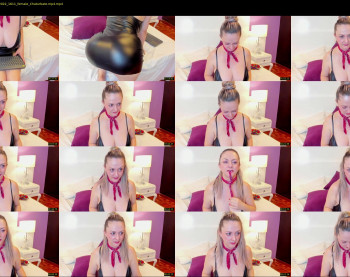 _madamemature_ — 11 minute Chaturbate female cam show recording, 720p, Dec 7, 2022