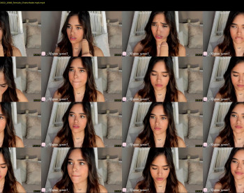_meghan_gomez1_ — 12 minute Chaturbate female cam show recording, 1080p, Dec 7, 2022
