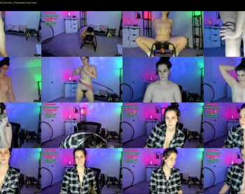 _novareign — 66 minute Chaturbate female cam show recording, 720p, Dec 8, 2022